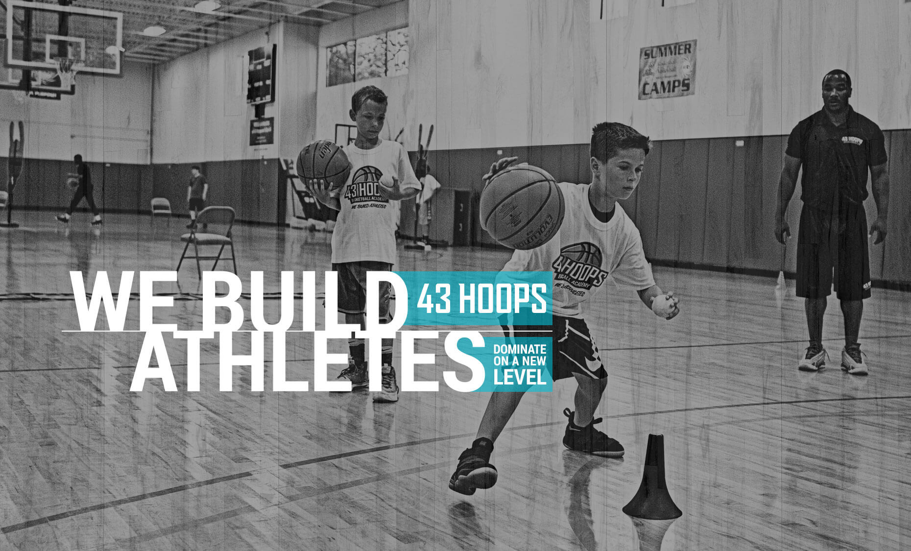 Home - 43 Hoops Basketball Academy